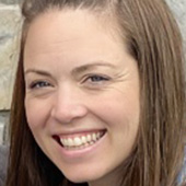 Amy McGreal