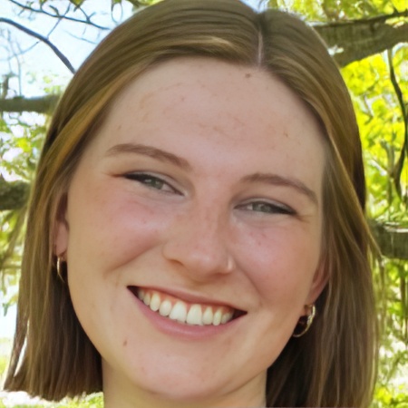 Mackenzie Drummond