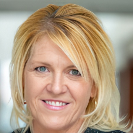 Melissa Hinshaw