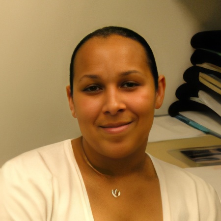 Carmen Robinson Miner
