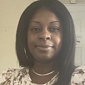 Rashida Clark