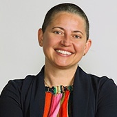 Ruth Doan