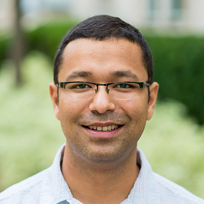 Sachin Pradhan